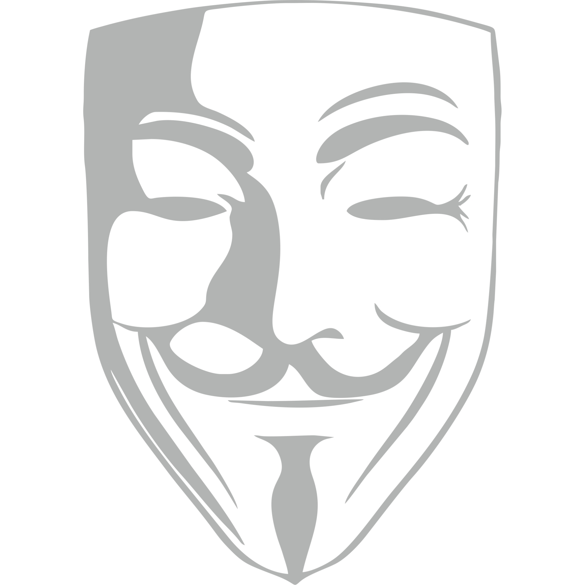 Стикер за кола Vendetta, Бял, 15 см - eMAG.bg