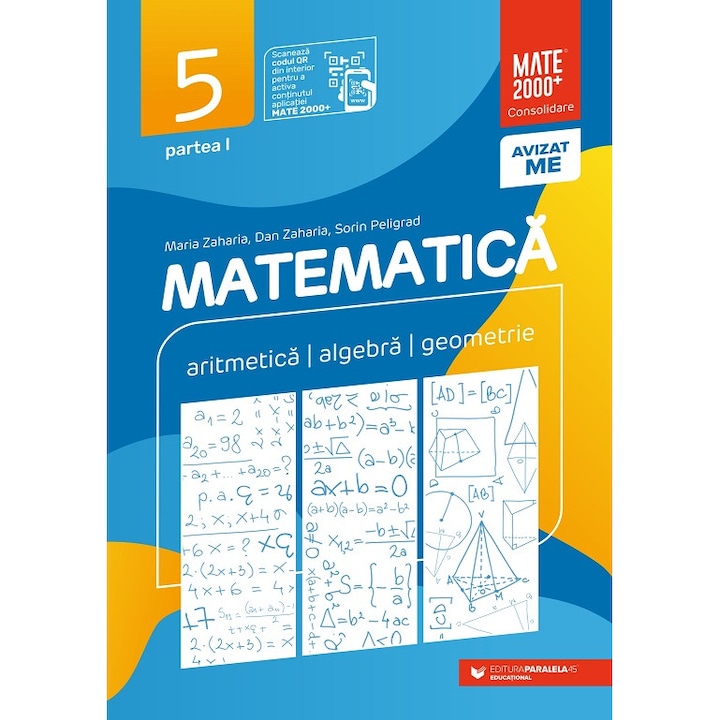 in terms of exposition Compress Editura Carmins. Alege cartile de matematica potrivite - eMAG.ro
