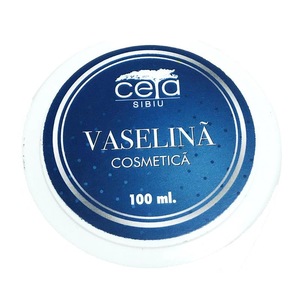 Vaselina cosmetica, 100 ml