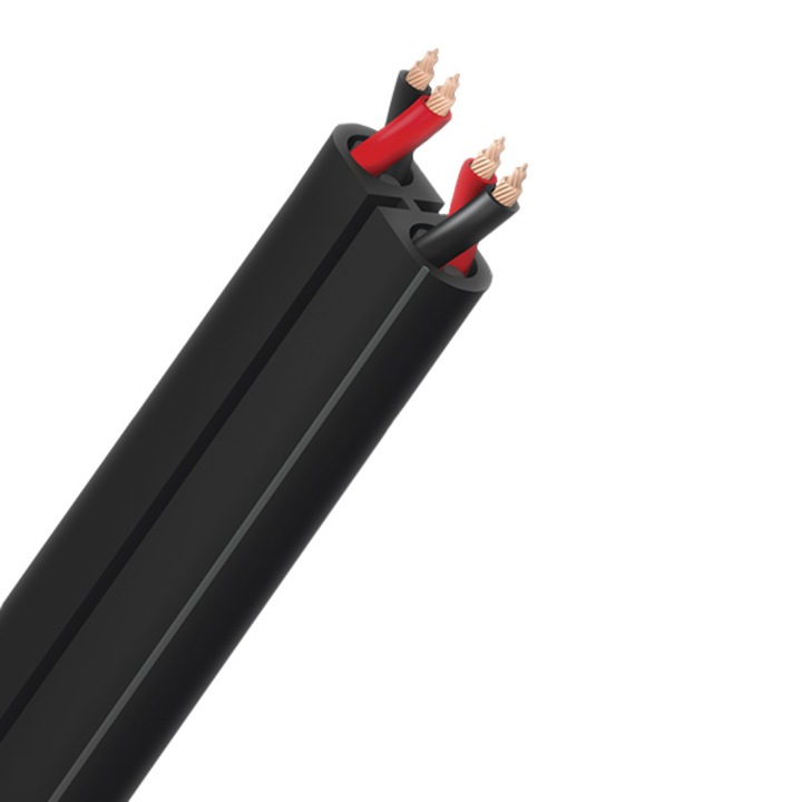 Cablu boxe bulk Audioquest Rocket 11, ROCK11164B