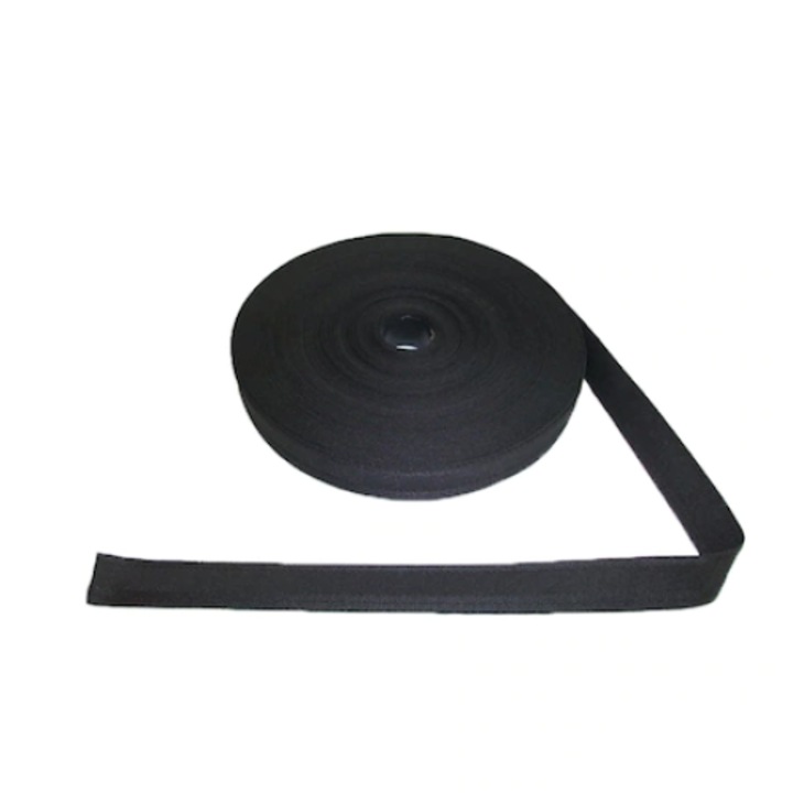 Chinga ancorare sere si solarii, Sita, 5cmx50m, Negru