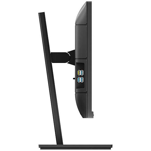 Monitor WLED IPS Philips 23.8" QHD 75Hz 4ms HDMI DisplayPort Daisy