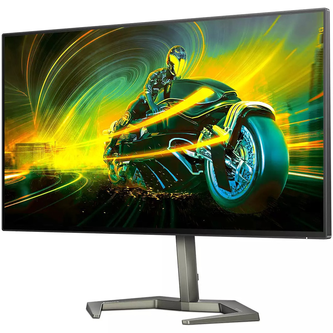Philips 27インチ 4K NanoIPS 144Hz HDR600 Philips 27インチ 4K NanoIPS 144Hz HDR600