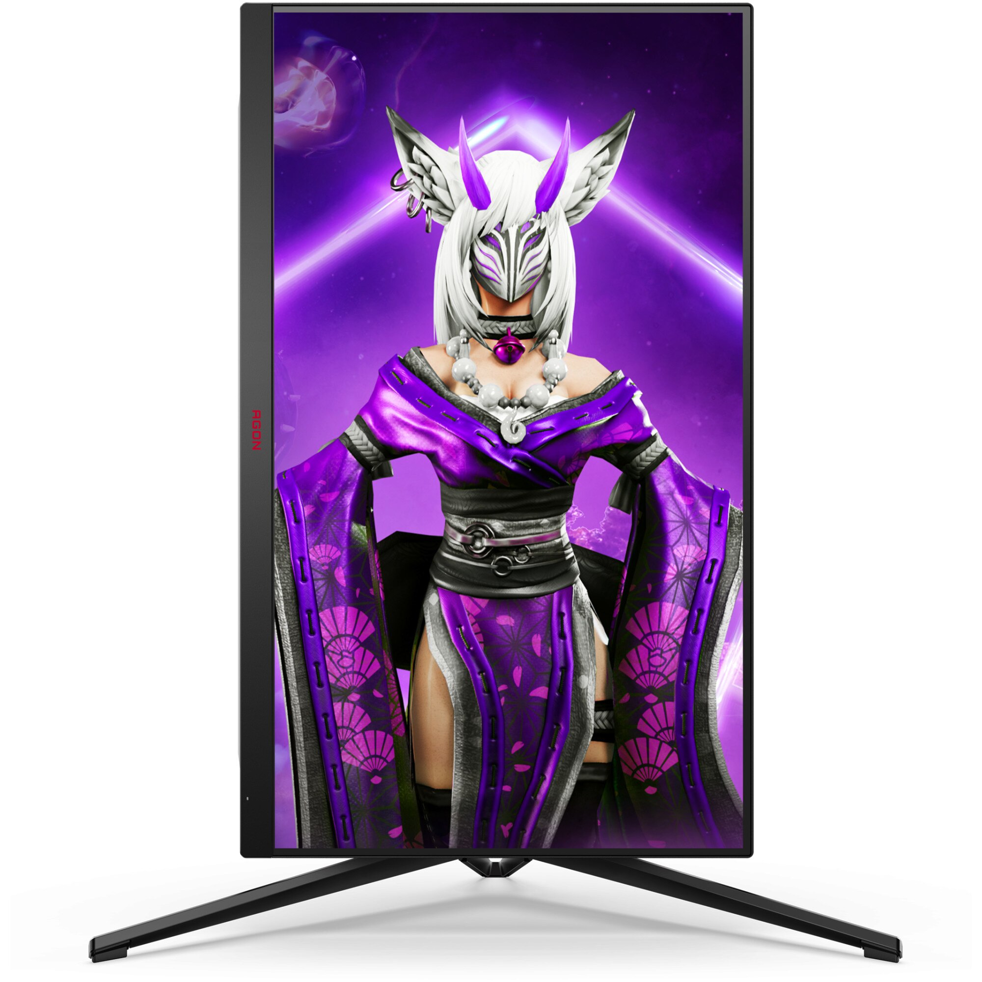 Monitor Gaming MiniLED IPS AGON PRO 27