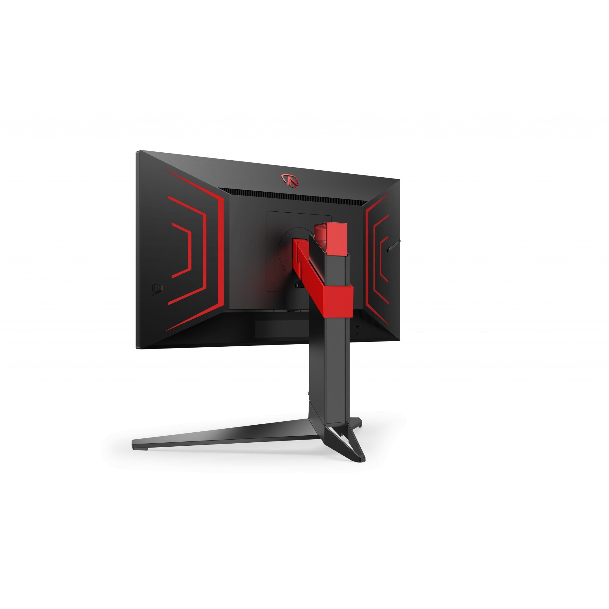 MSI Optix Monitor Gaming 32 - 3840 x 2160 (4K) - 144 Hz - IPS - Samurai  Store