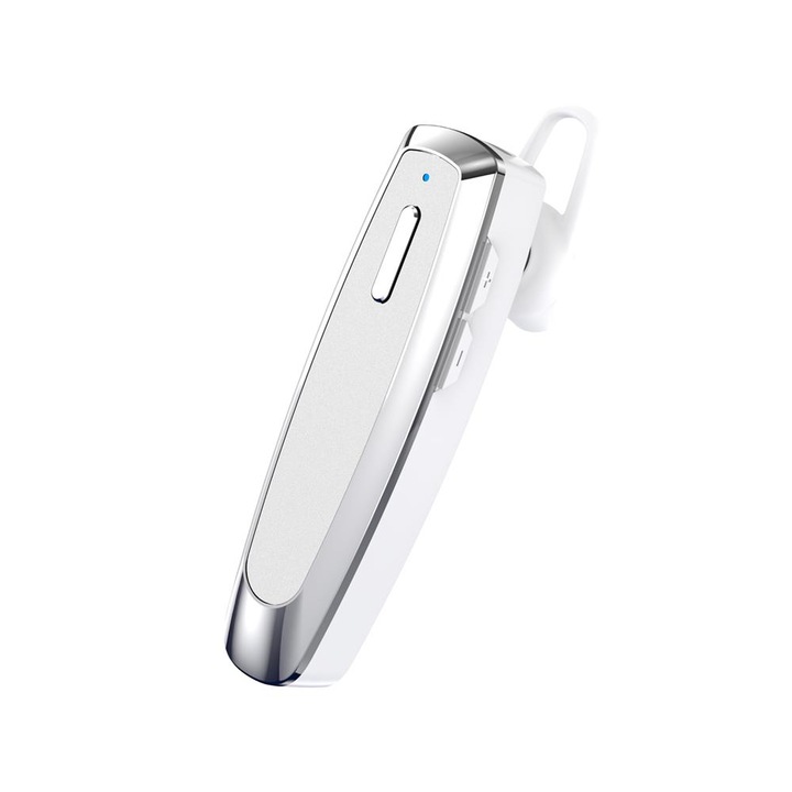 Bluetooth headset, Business Design, Bluetooth 5.0, Multipoint, fehér, TLF-BBL5986