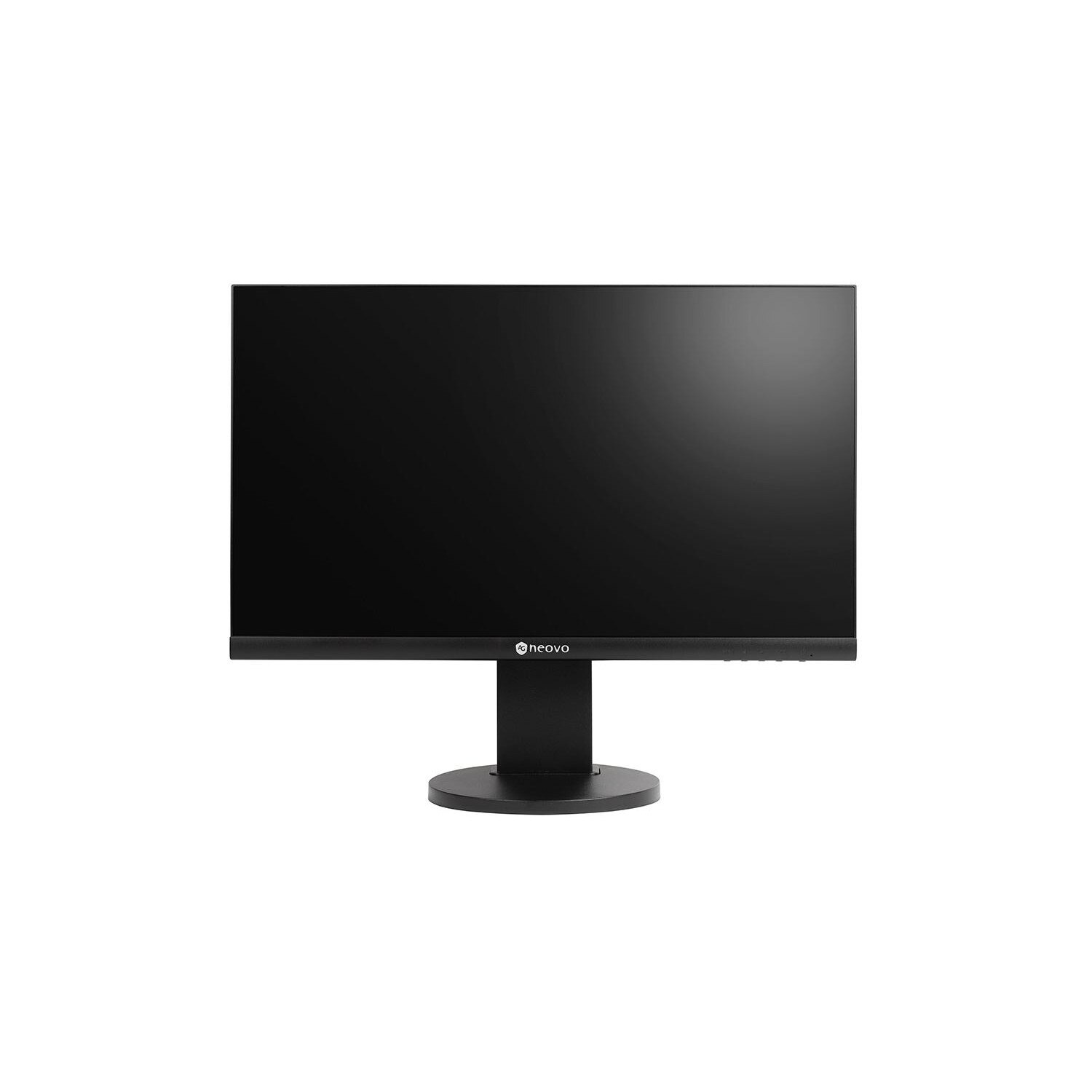 Monitor AG Neovo FS24G011E0100, 23.8", 1920x1080 Full HD, 169, 75 Hz, 5 ms, DSub VGA x1