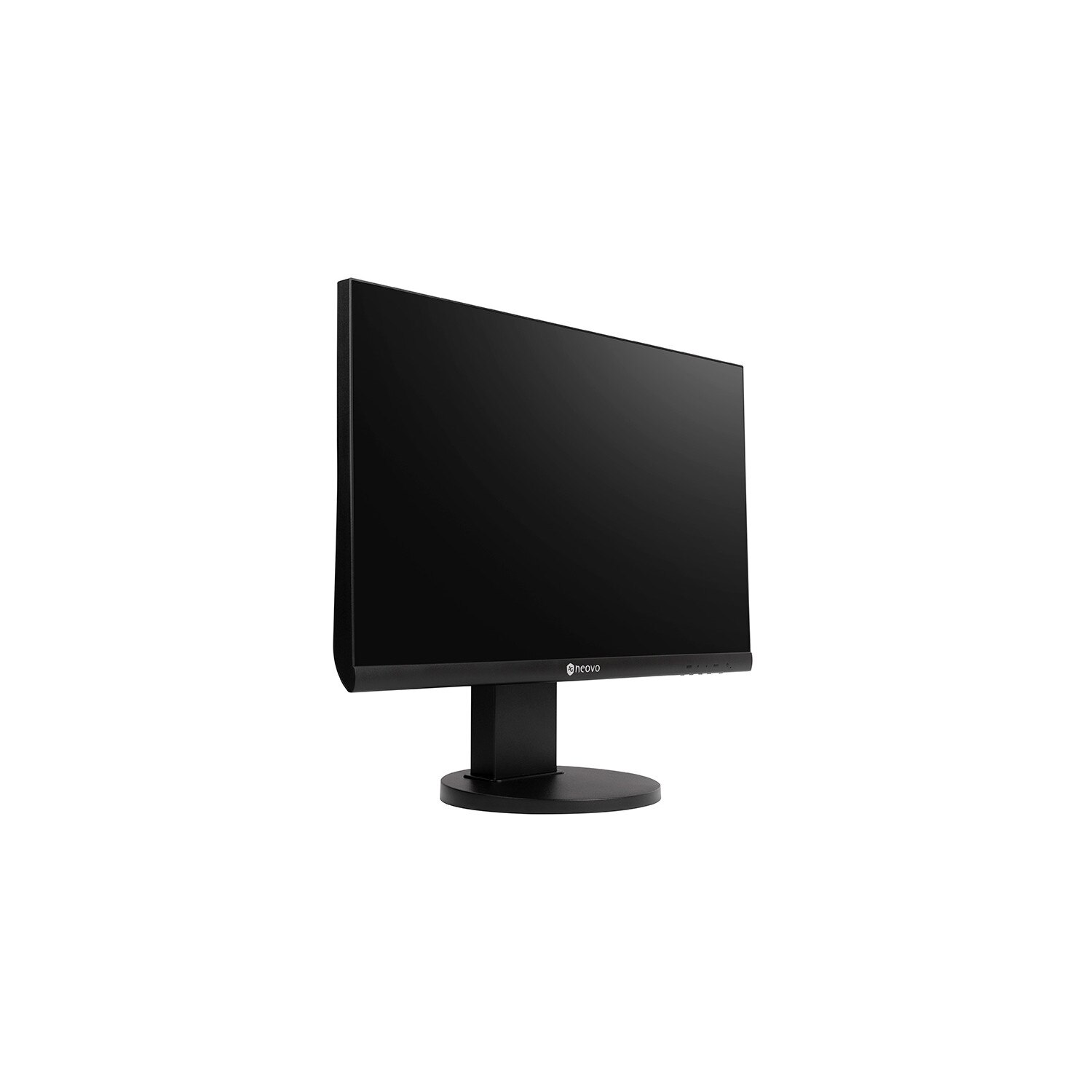 Monitor AG Neovo FS24G011E0100, 23.8", 1920x1080 Full HD, 169, 75 Hz, 5 ms, DSub VGA x1