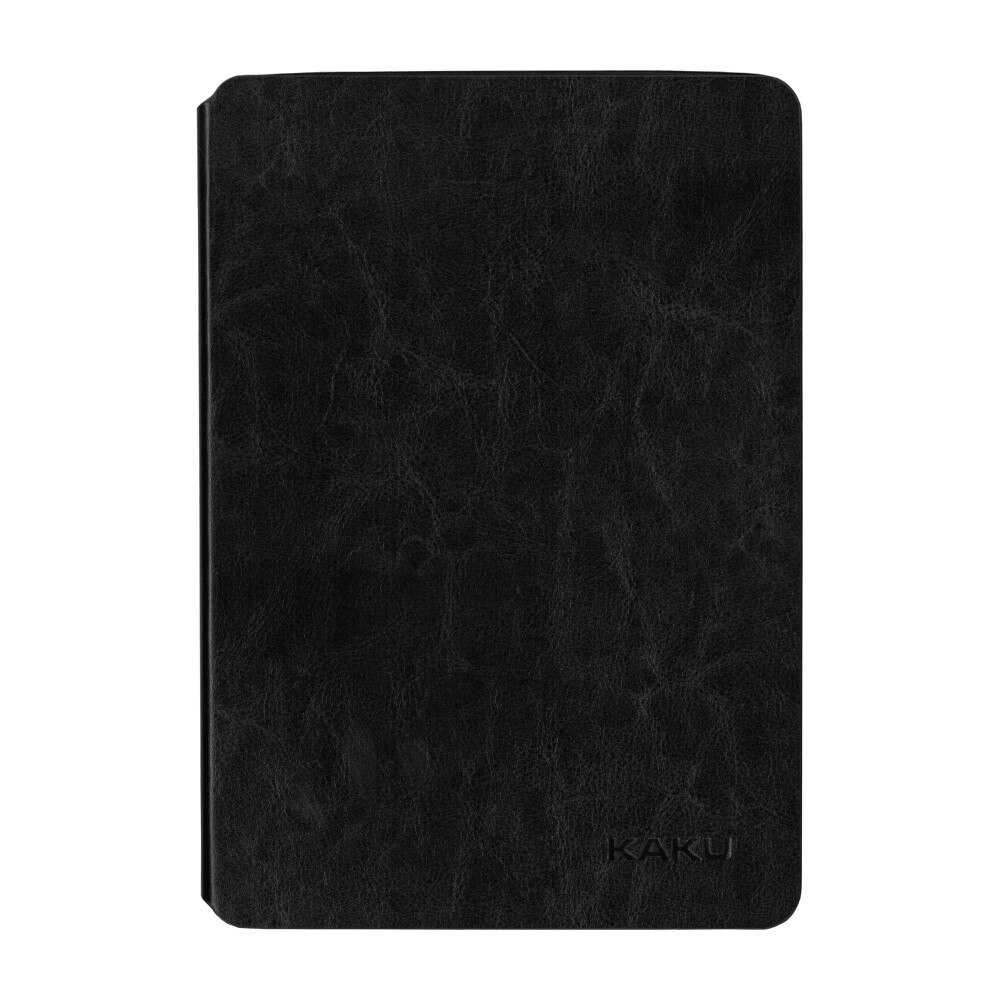 Husa flip Kaku pentru Samsung Galaxy Tab A 9.7 T550, negru