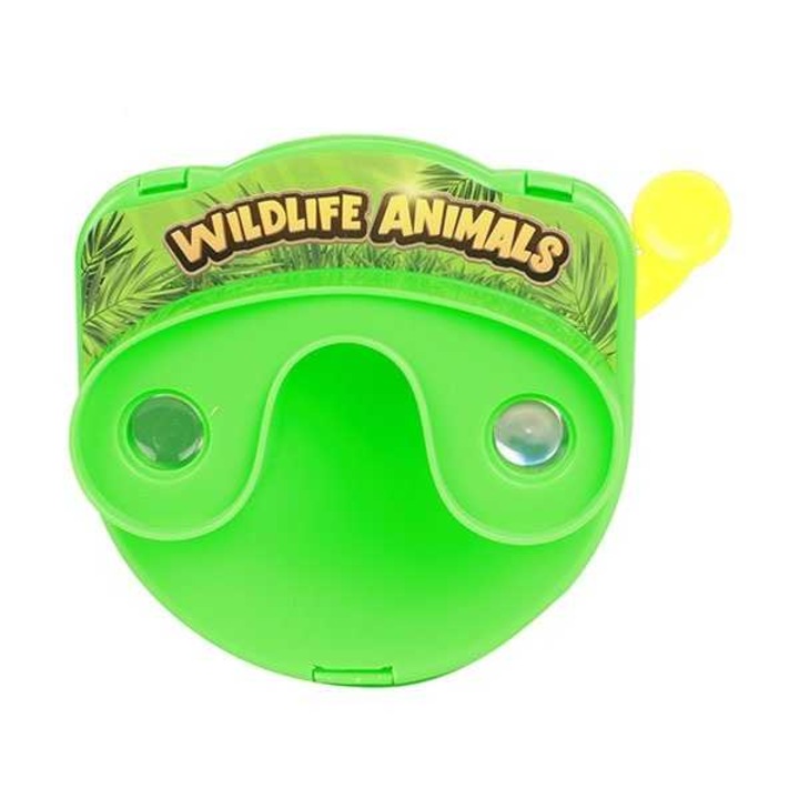 Warm Fuzzy Toys - 3D Viewer Space