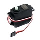 Servomotor S3003, Cu set de claxoane, 4.8 V, 40 x 20 x 36 mm, Multicolor