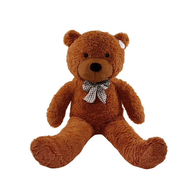 Ursulet de plus, Mis Gustaw, Teddy Classico, Maro, 300cm