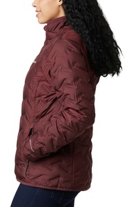 Jachete si geci sport dama