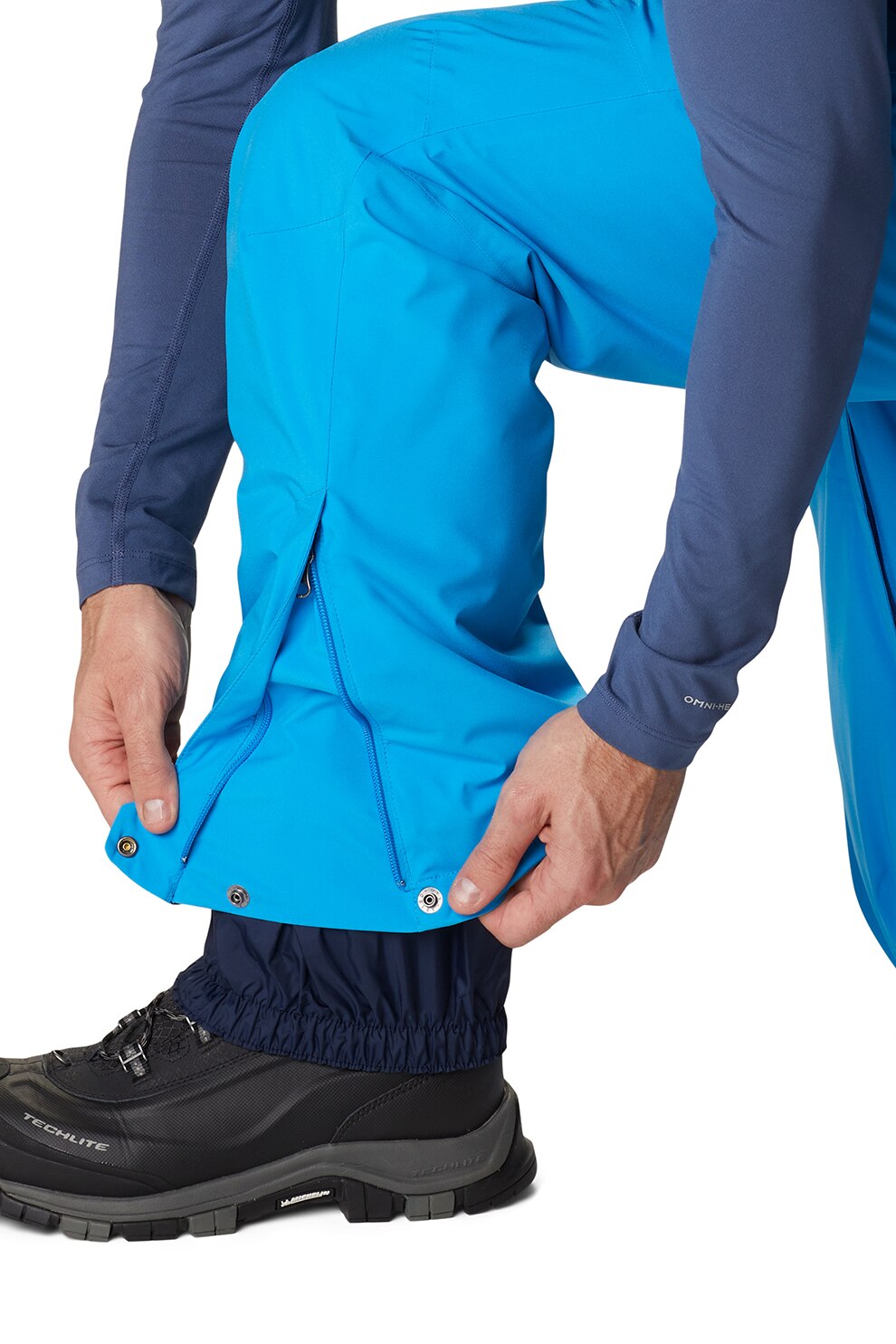 Pantalon de ski columbia au meilleur prix