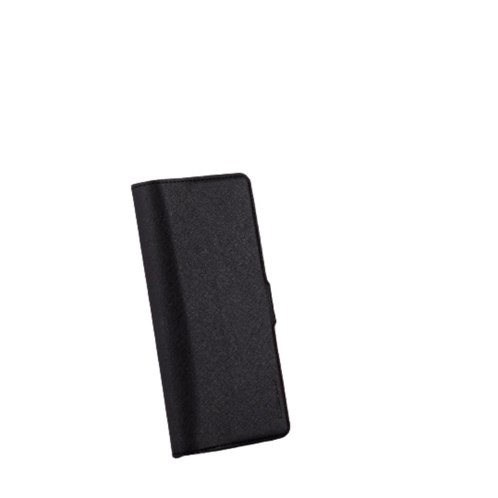 Кейс за Samsung Galaxy Z Fold 3 flip cover черен