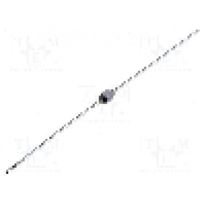 Dioda zener, THT, 18V, 3.25W, SOD57, VISHAY - BZT03C18-TR