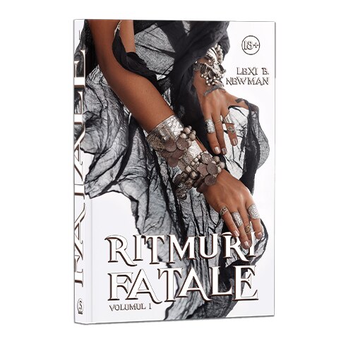 Pachet 3 Romane Ritmuri Fatale, De Lexi. B. Newman - EMAG.ro