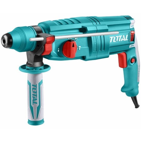 Ciocan rotopercutor Total TH308268, 800W, 11000 rpm, 2.5J