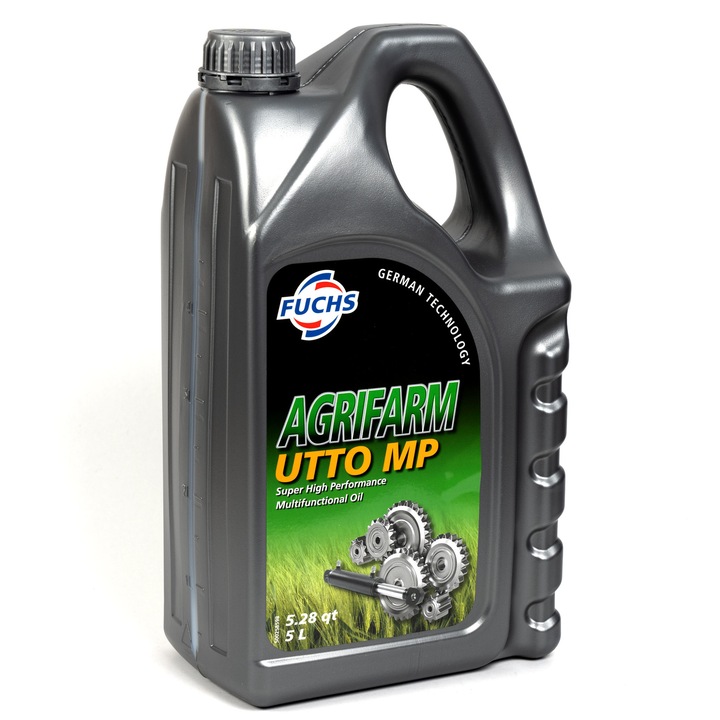 Ulei universal, Fuchs Agrifarm UTTO MP 10W30, 5 l