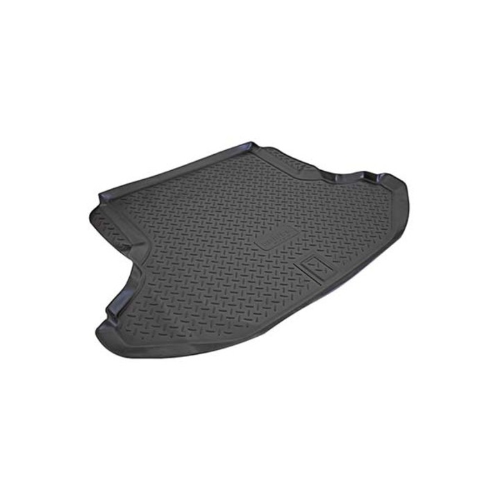 Esernyő csomagtartóvédő szőnyeg, gumi, Subaru Legacy SD 2009-2014