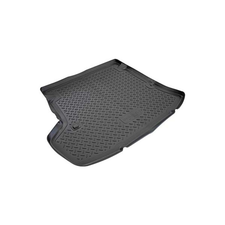 Esernyő csomagtartóvédő szőnyeg, gumi, Toyota Corolla E14 SD 2007-2013-hoz