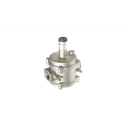 Regulator gaz cu filtru 3/4'' Tecnogas
