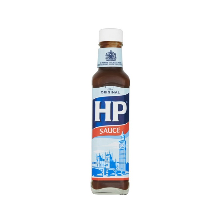 Fűszeres szósz, HP Original, 220 ml