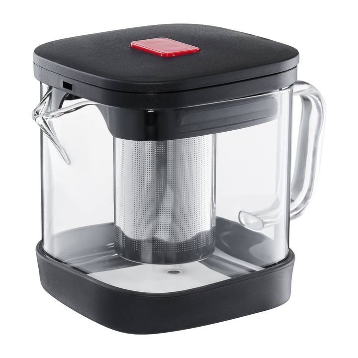 Ambition Erica Kancsó Teaszűrő betéttel 0,6L