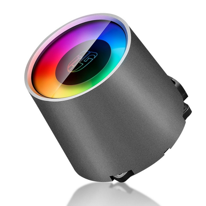 Cooler procesor Deepcool, DP-GS-H12AR-CSL360V2, Castle 360 RGB, V2 ...