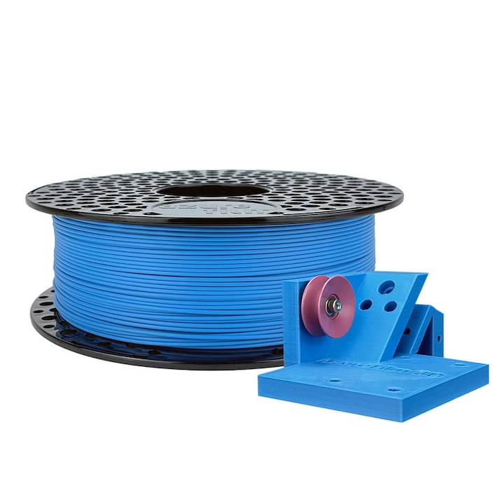 Filament Azurefilm ASA 1,75mm Kék 1kg
