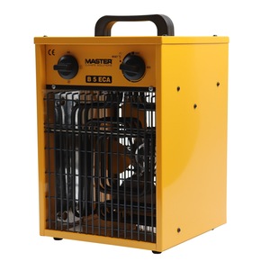 Aeroterme industriale