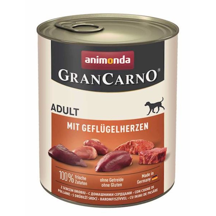 hrana umeda pentru caini animonda porc 800 g imagen 58_1_
6