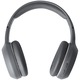 Безжични слушалки Edifier W600BT-GR, Bluetooth 5.1, Сив