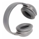 Безжични слушалки Edifier W600BT-GR, Bluetooth 5.1, Сив