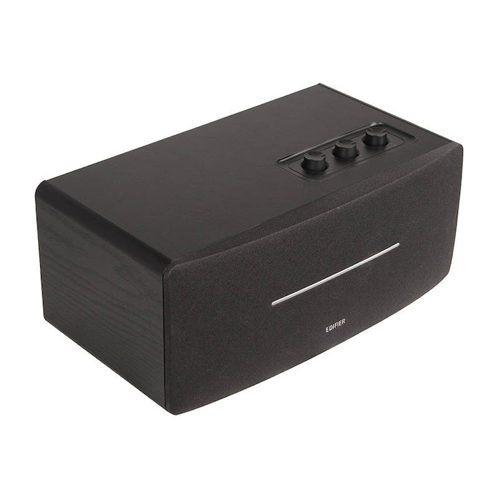Колонка Bluetooth Edifier D12 черен