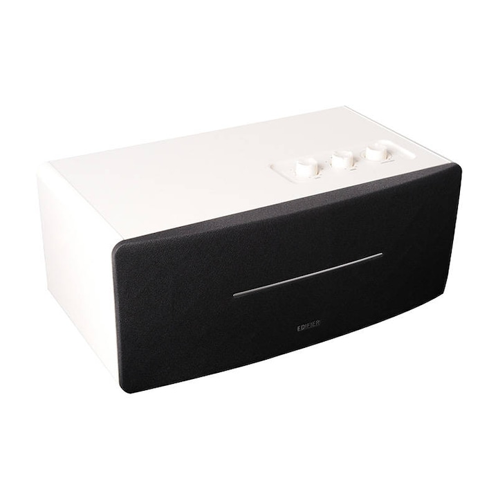 Колонка Bluetooth Edifier D12, Бял