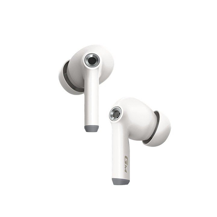 Edifier HECATE GM3 TWS fülhallgató, fehér