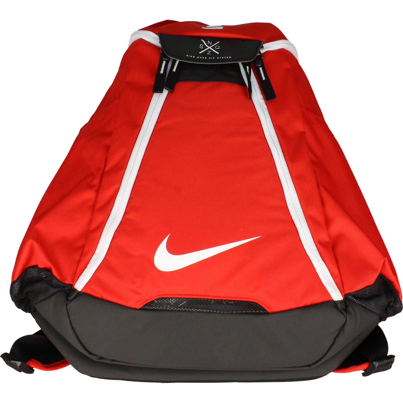 Rucsac unisex Nike Hoops Elite Max Air Team 2.0 Basketball BA5259-657, Rosu  - eMAG.ro