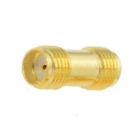 Adaptor conector RF SMA mama la SMA mama pentru pigtail sau antena 5G GSM 3G 4G GPS WIFI LORA