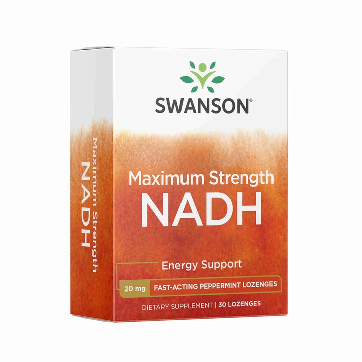 HSN Nadh 20 mg - 30 tabletta