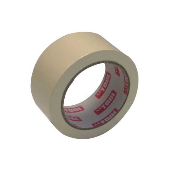 Prémium fehér fedőszalag, 48 mm x 40 m