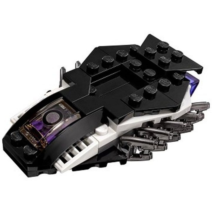 Lego Marvel 30450 Royal Talon Fighter repülő