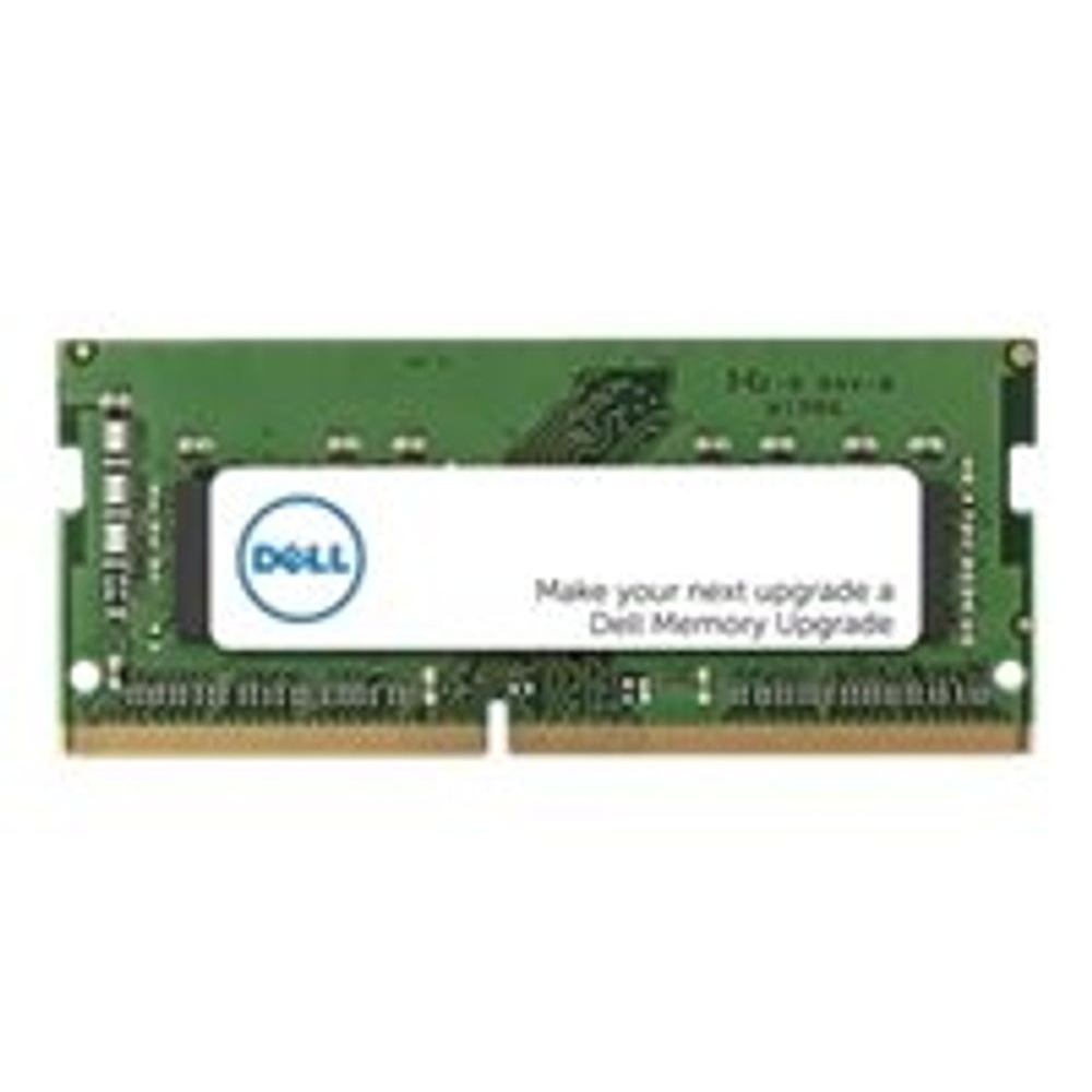 Modul de memorie, DELL, AB949334, 16 GB, DDR5 4800 Mhz - eMAG.ro