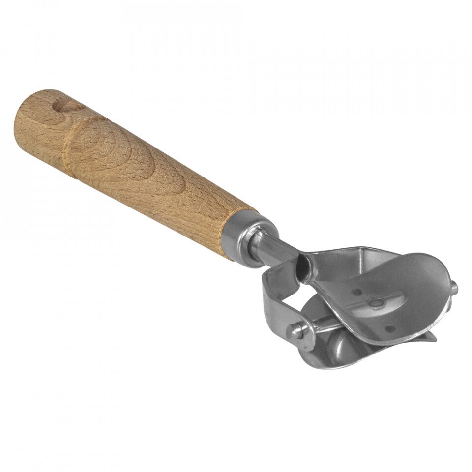 RULLO TAGLIA PASTA TONDO DELICIA CM 7