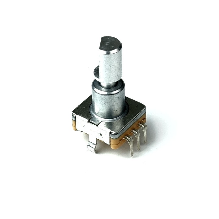 Generator de impulsuri EC11, 15 mm