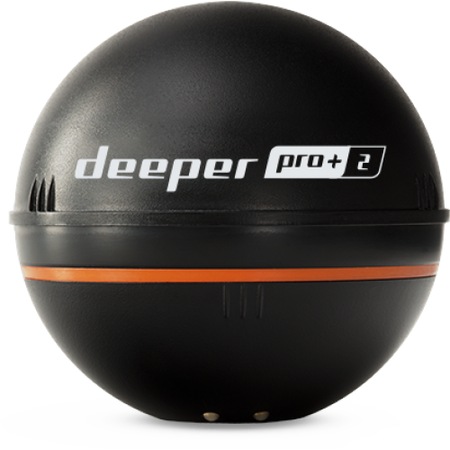 Sonar Deeper Pro+ 2