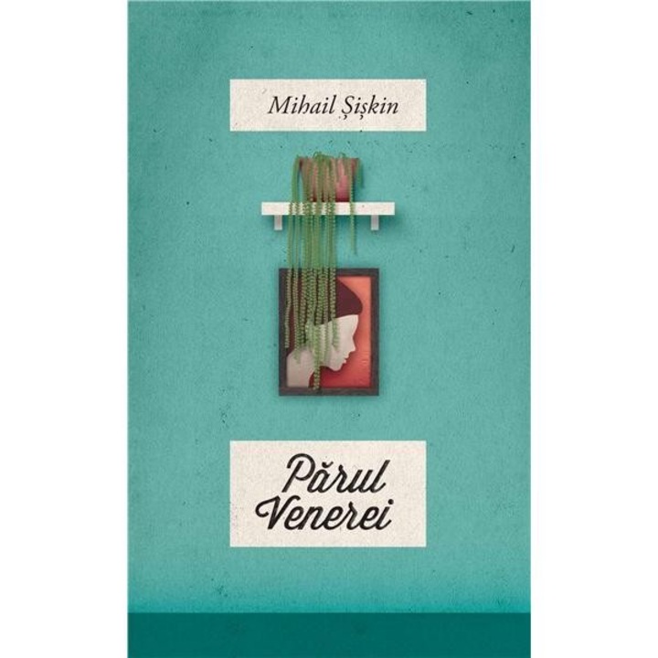 Parul Venerei - Mihail siskin