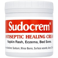 Crema Antiseptica Forest Lab Sudocrem, 125 g