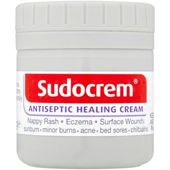 Crema Antiseptica Sudocrem, 60 g