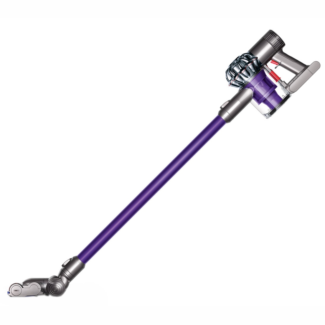 Aspirator vertical fara sac Dyson DC62 Animal, Root Cyclone